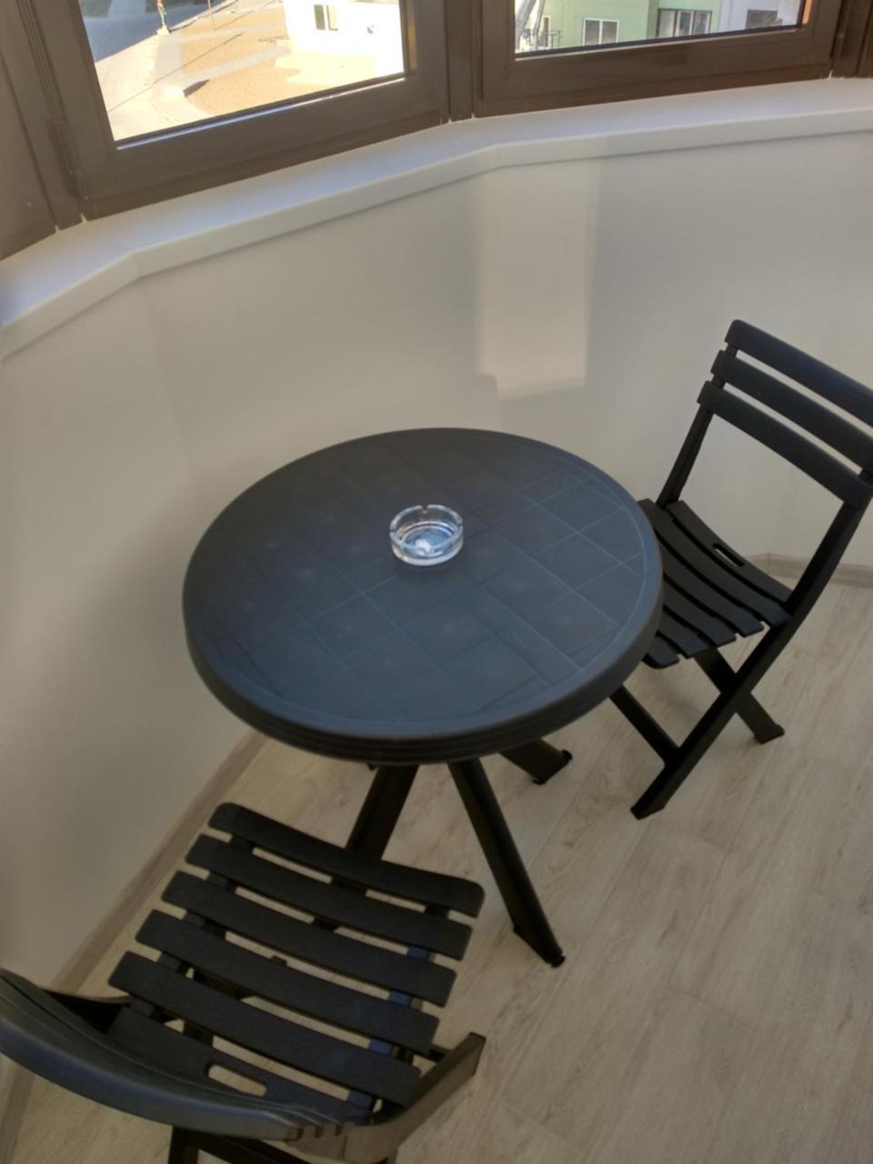 Apartment In Grodno Exteriör bild